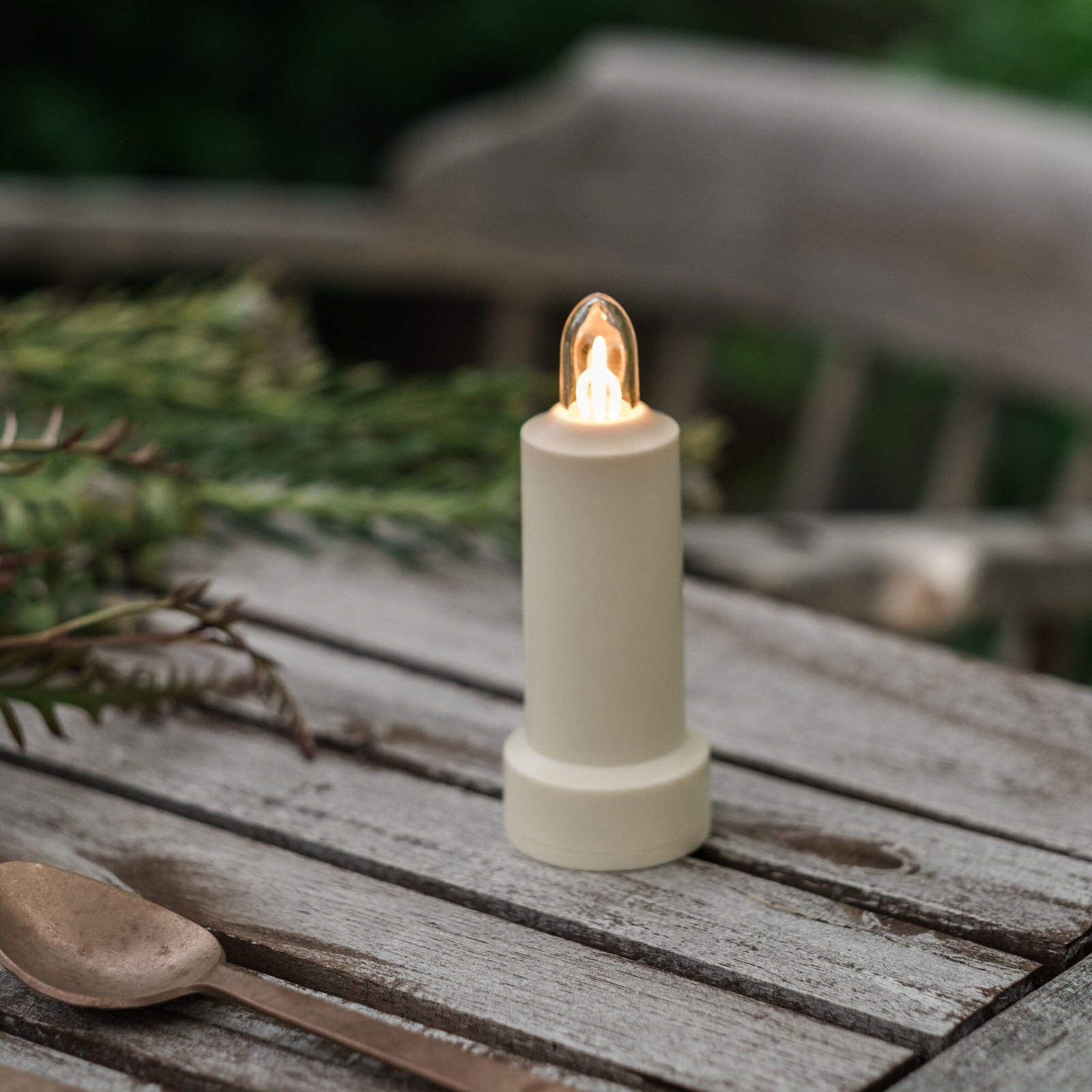 flameless candle flameless candle