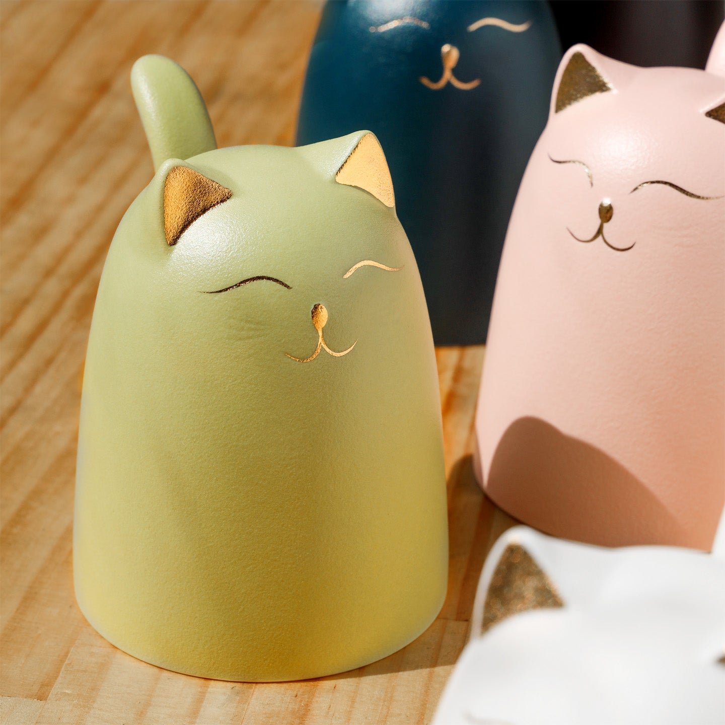 blissful kitty mug (280ml) blissful kitty mug (280ml)