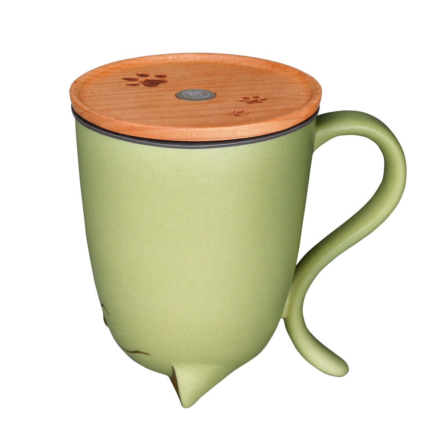 blissful kitty mug (280ml) blissful kitty mug (280ml)