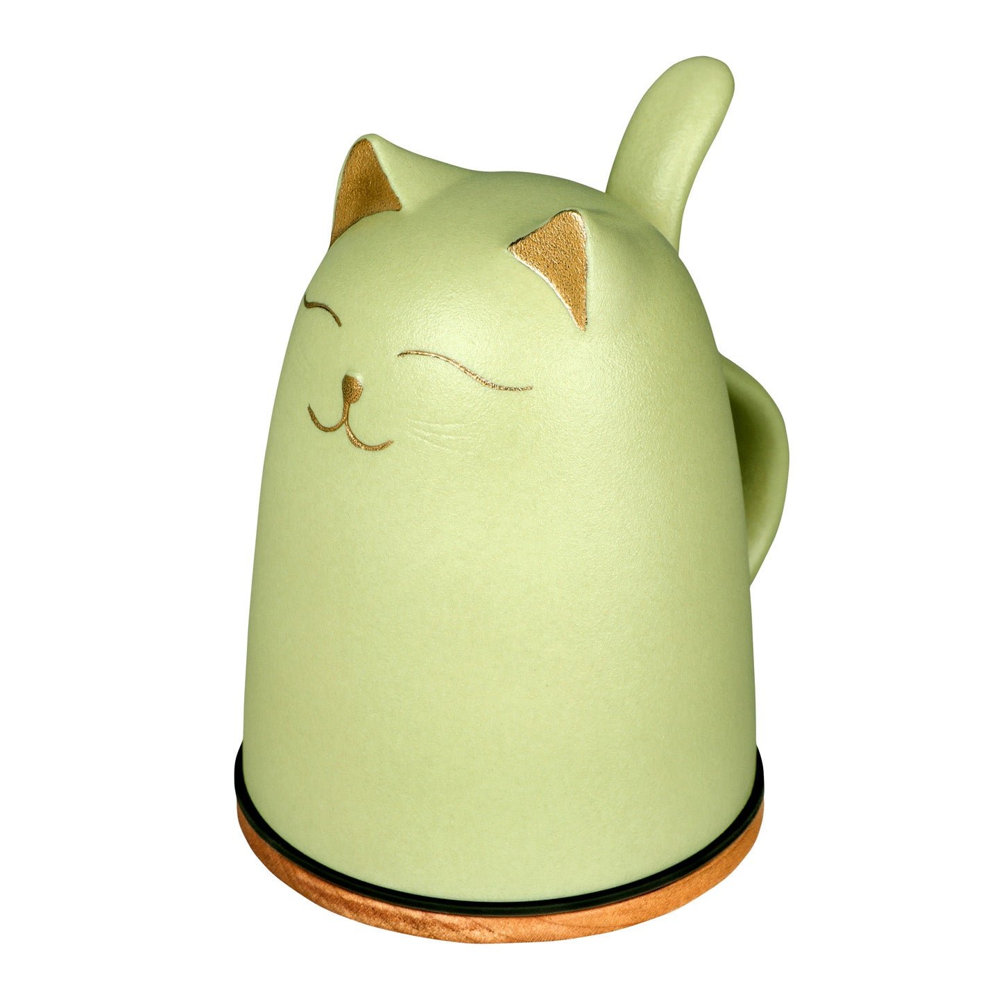 blissful kitty mug (280ml) blissful kitty mug (280ml)