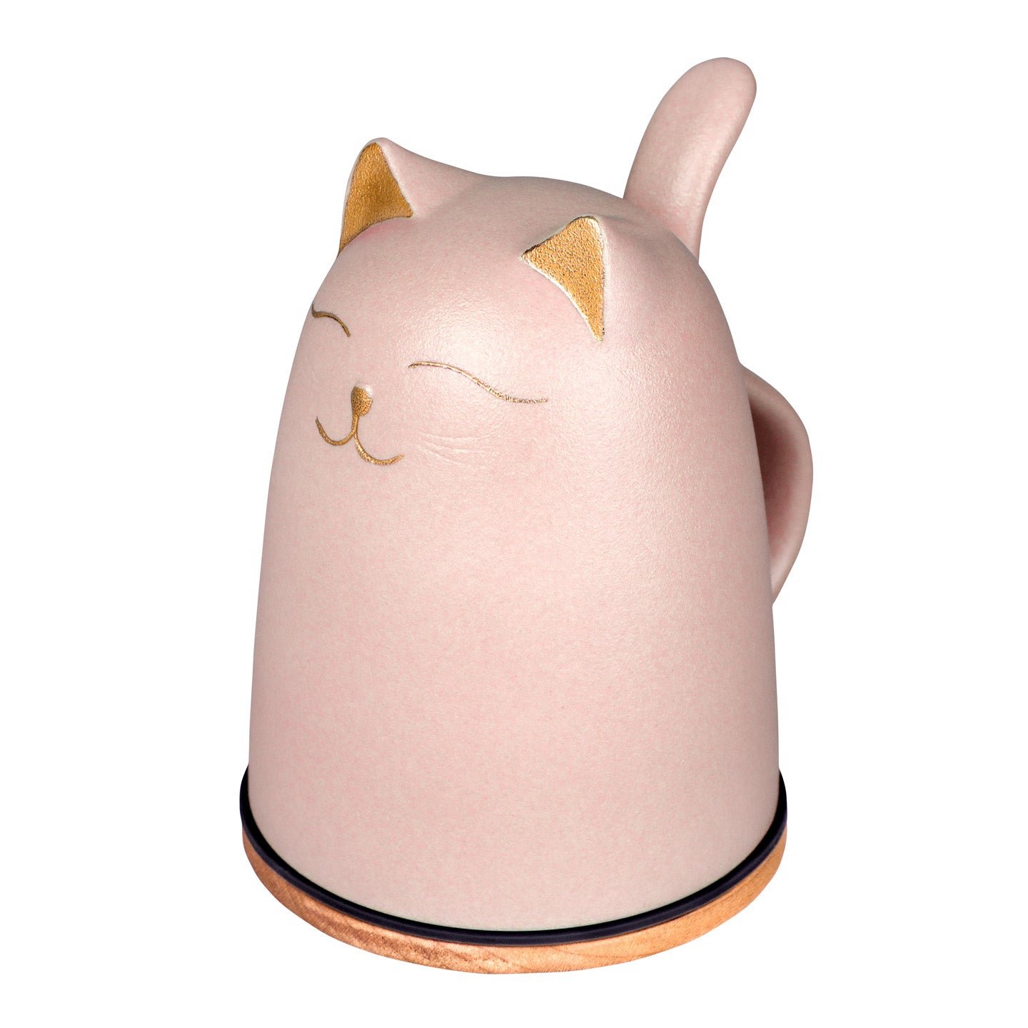 blissful kitty mug (280ml) blissful kitty mug (280ml)