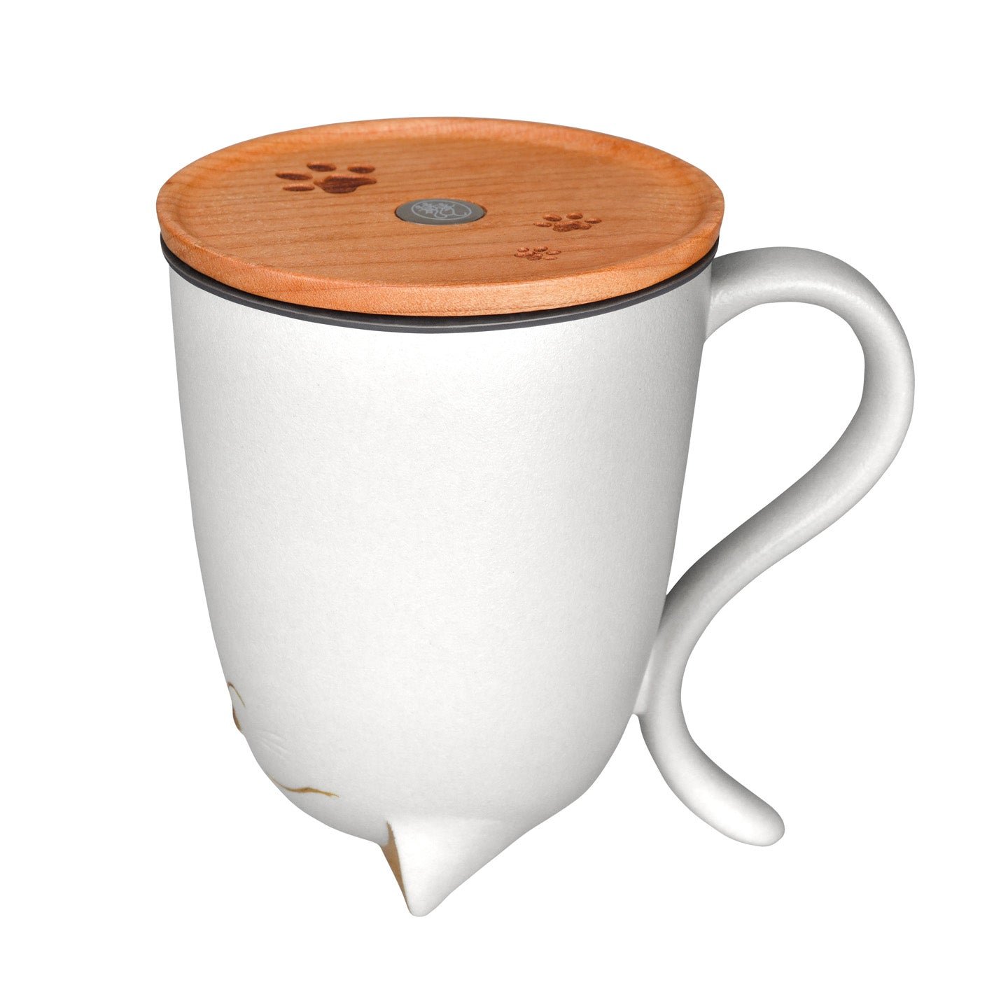 blissful kitty mug (280ml) blissful kitty mug (280ml)