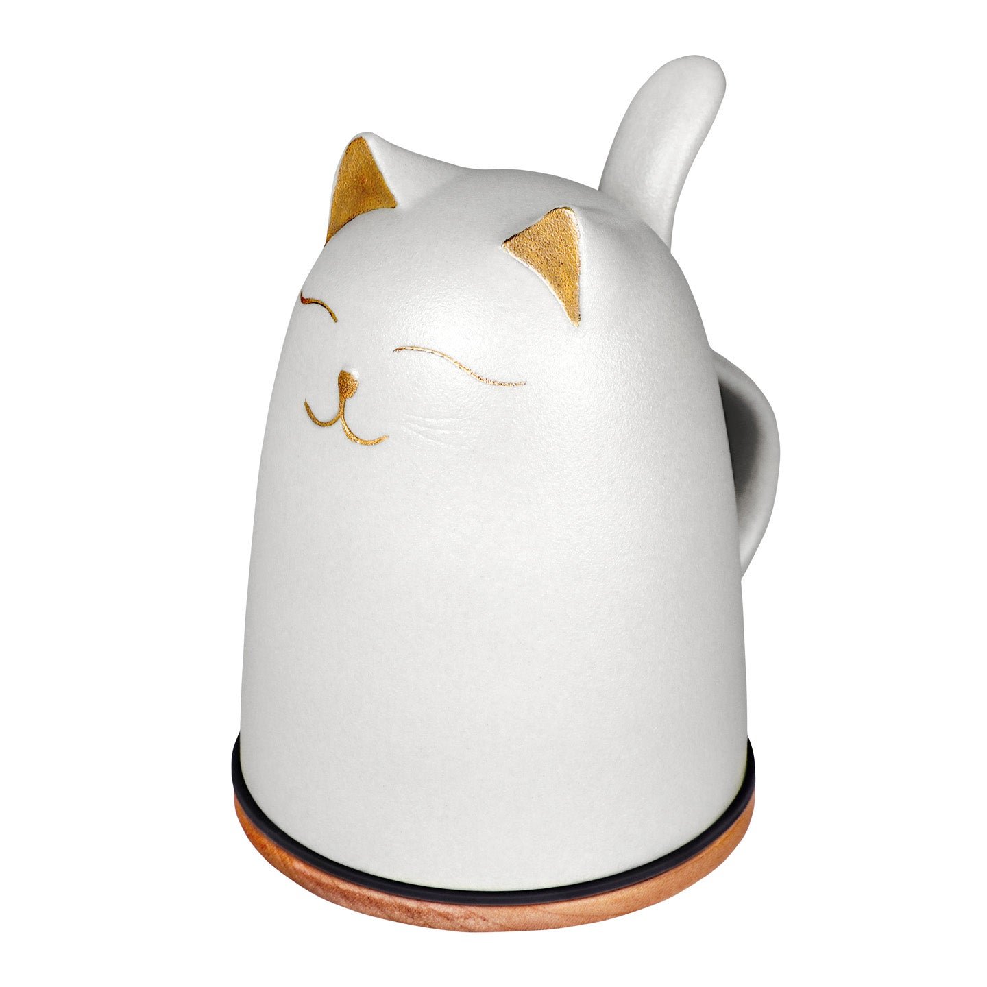 blissful kitty mug (280ml) blissful kitty mug (280ml)