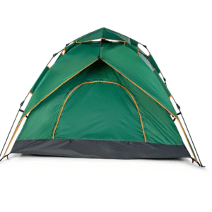 nirvana easy tent