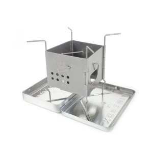 gen2 stainless firebox nano ultralight stove