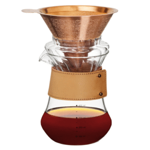 daybreak pour over coffee maker (600ml)
